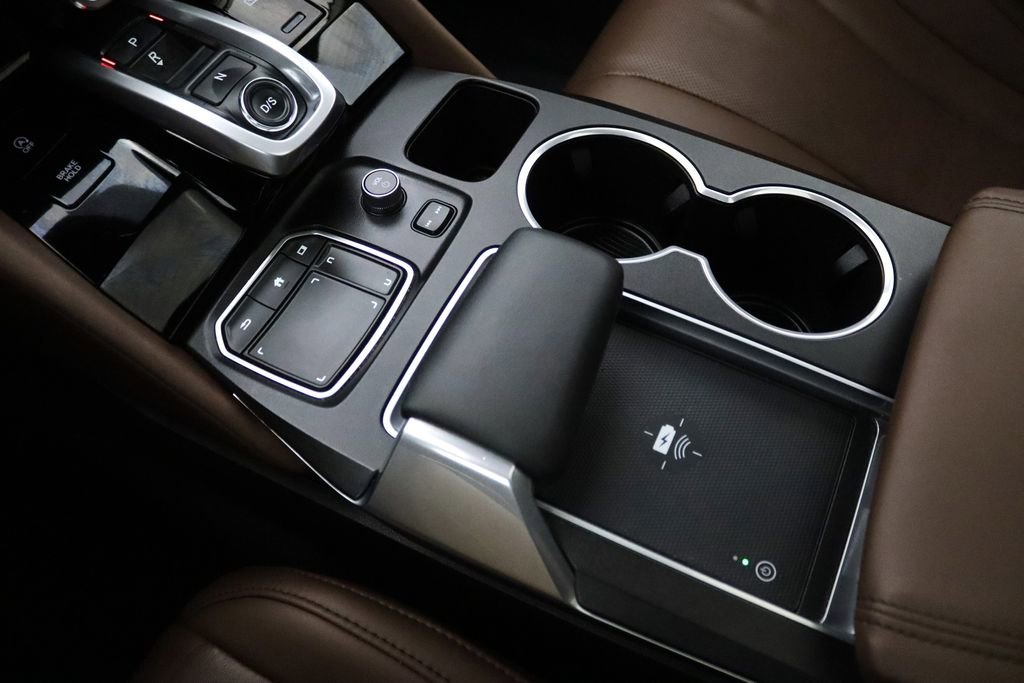 Certified 2023 Acura MDX SH-AWD w/ Technology Package image 26