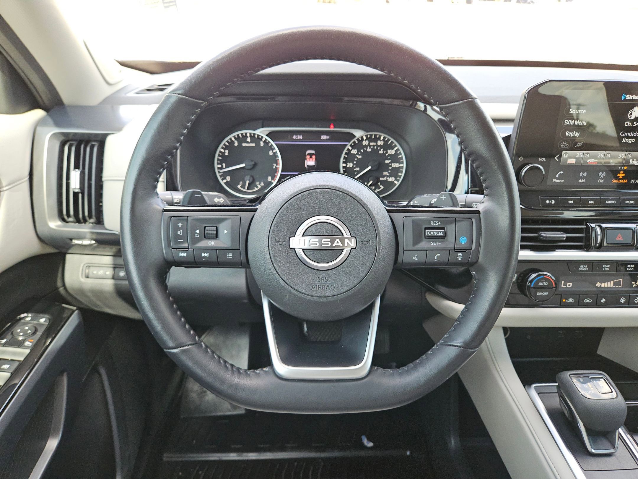 Used 2022 Nissan Pathfinder SL w/ SL Premium Package image 21