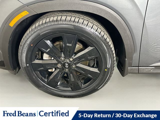 Used 2024 Hyundai Palisade XRT image 35