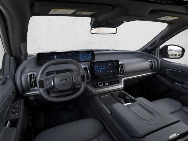 New 2026 Ford Expedition Max Platinum AWD/4WD image 9