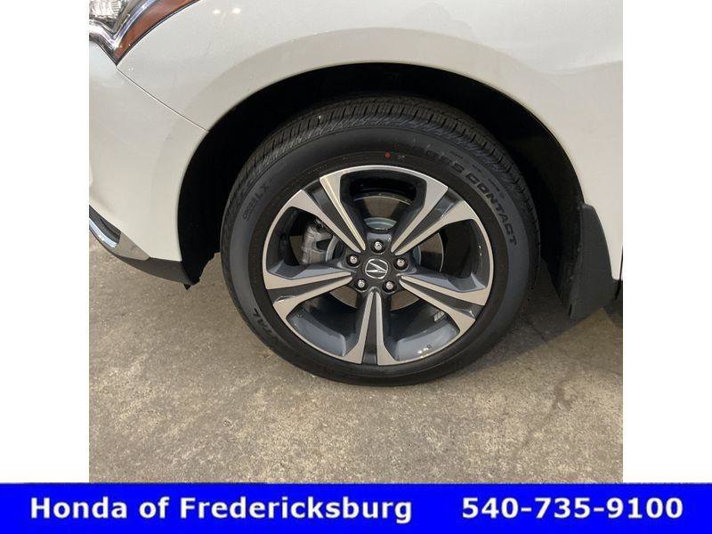 Used 2026 Acura RDX SH-AWD w/ Technology Package image 2