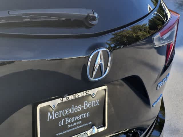 Used 2022 Acura RDX w/ Advance Package AWD/4WD image 12