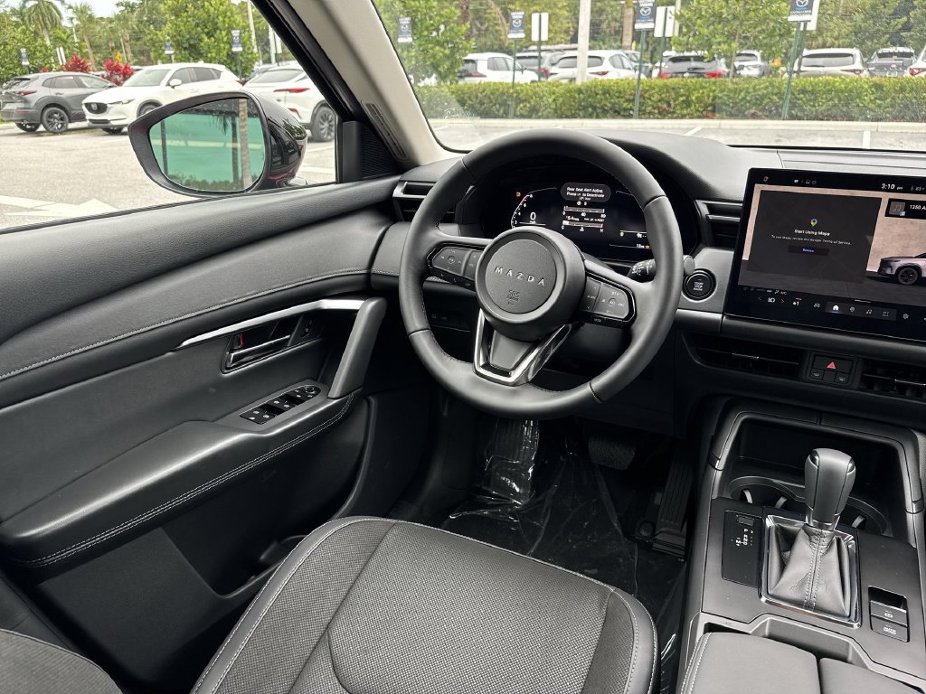 New 2026 MAZDA CX-5 Preferred AWD/4WD image 21