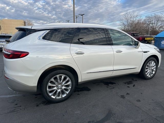 Used 2021 Buick Enclave Essence w/ Sound and Sites Package image 15