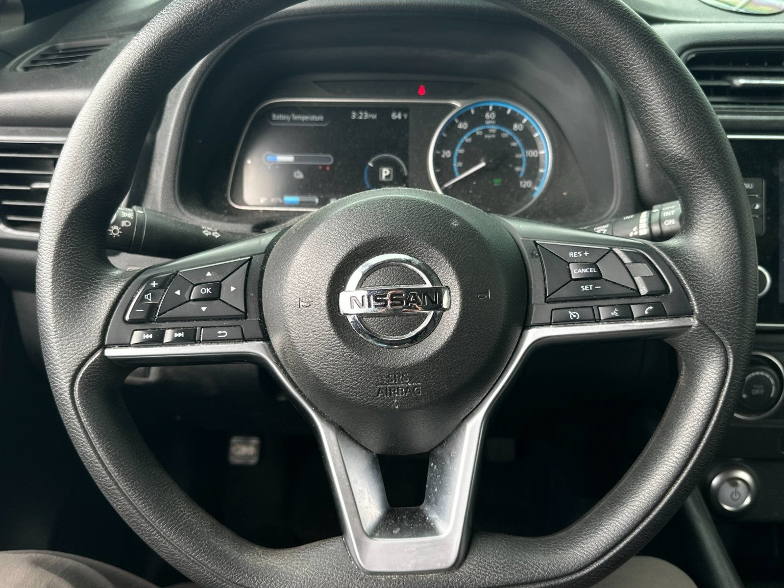 Used 2022 Nissan Leaf S FWD image 20