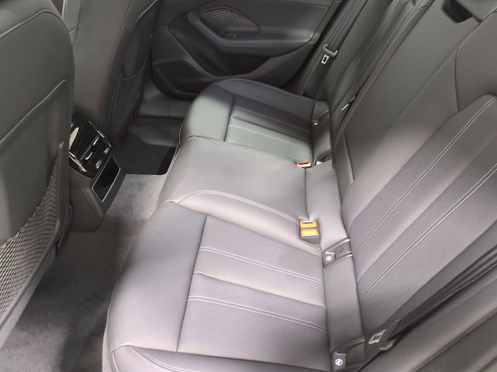 New 2026 Audi A6 Premium Plus image 34