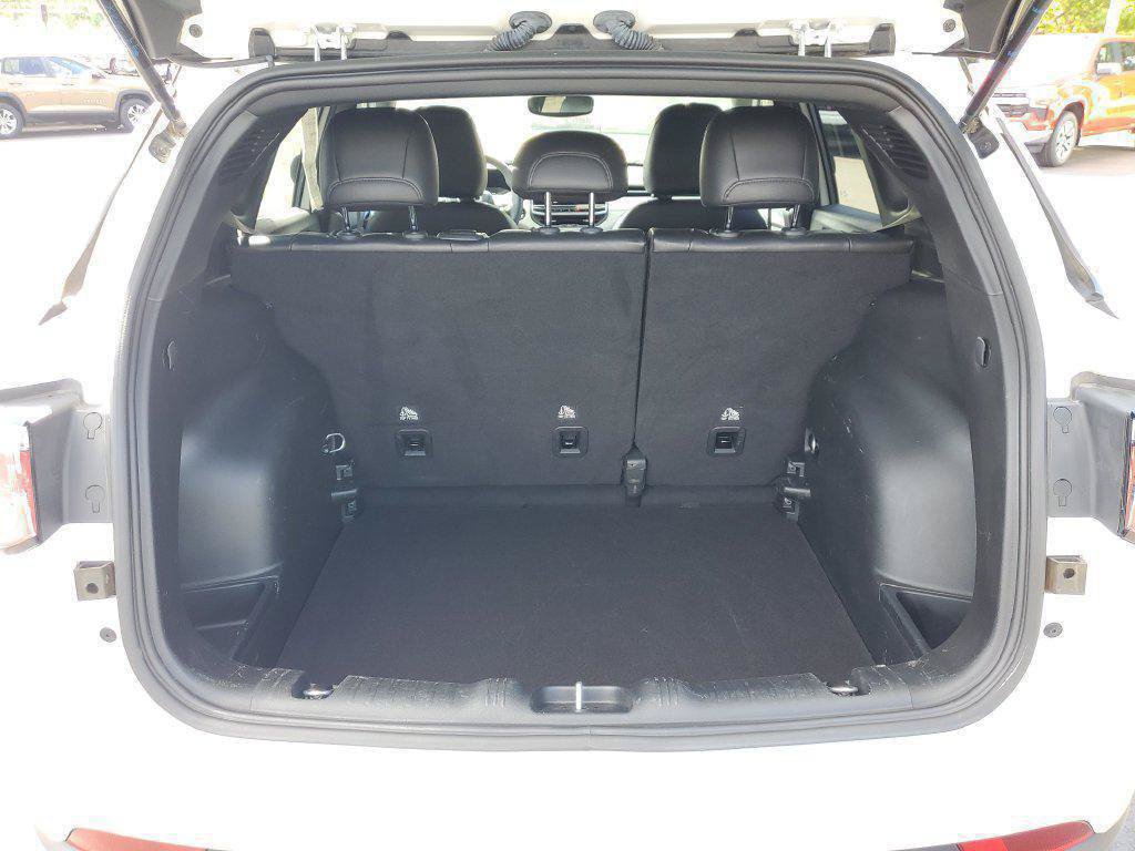 Used 2023 Jeep Compass Limited AWD/4WD image 29