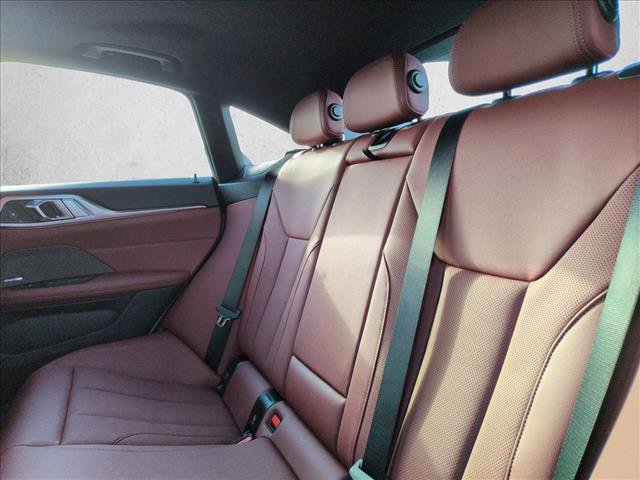 New 2026 BMW 430i xDrive w/ M Sport Package image 16