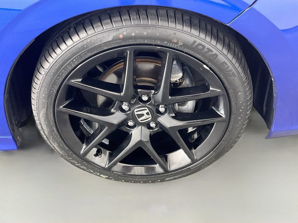 Used 2024 Honda Civic Sport image 36