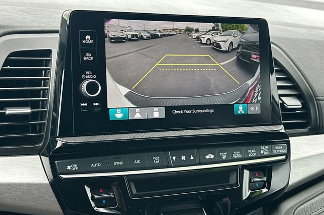 Used 2025 Honda Odyssey Sport-L image 23