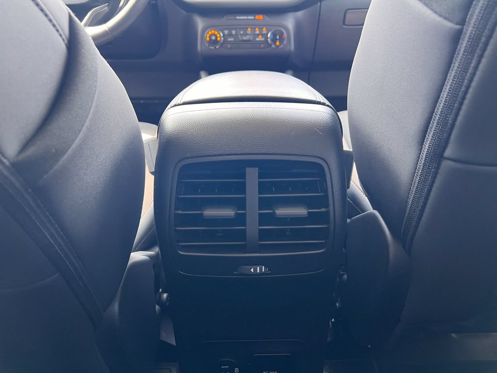 Used 2023 Ford Bronco Sport Badlands AWD/4WD image 30