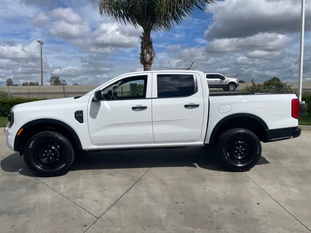 New 2026 Ford Ranger XL image 2