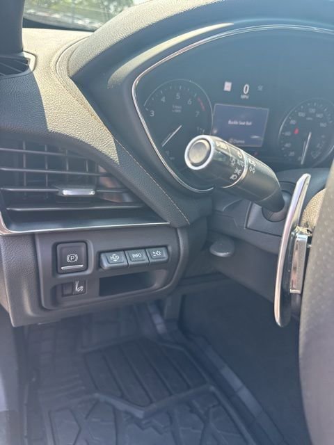 Used 2020 Cadillac CT5 Sport RWD image 9