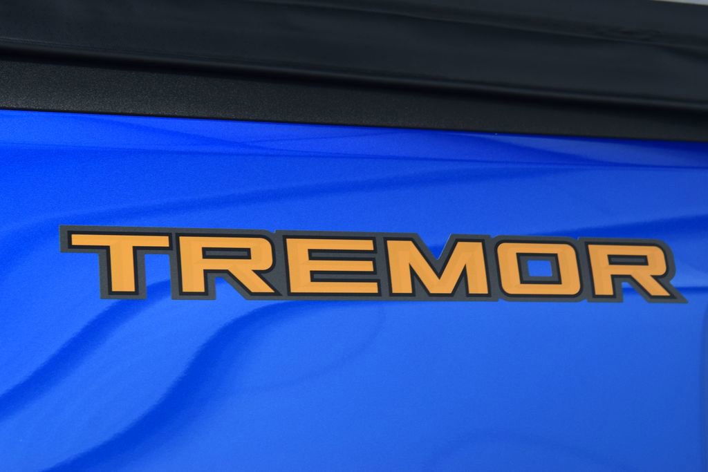Used 2025 Ford Maverick Tremor image 28
