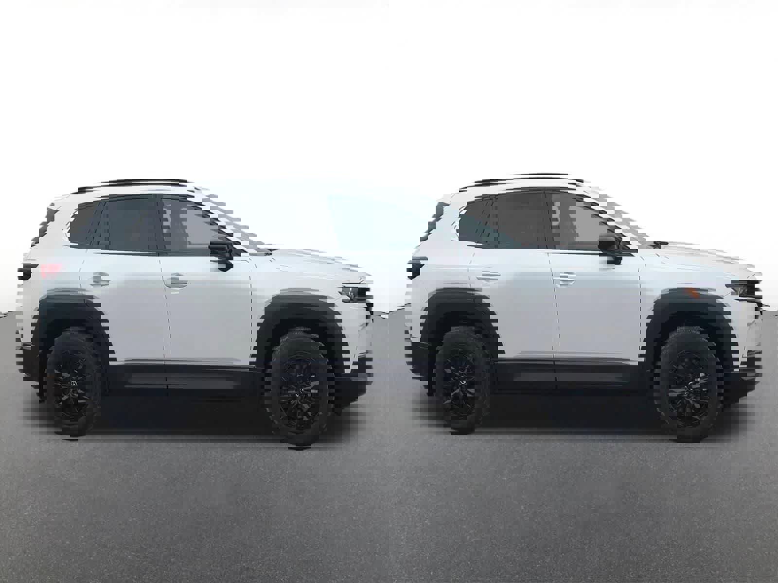 New 2026 MAZDA CX-50 AWD 2.5 Hybrid w/ Weather Package image 7