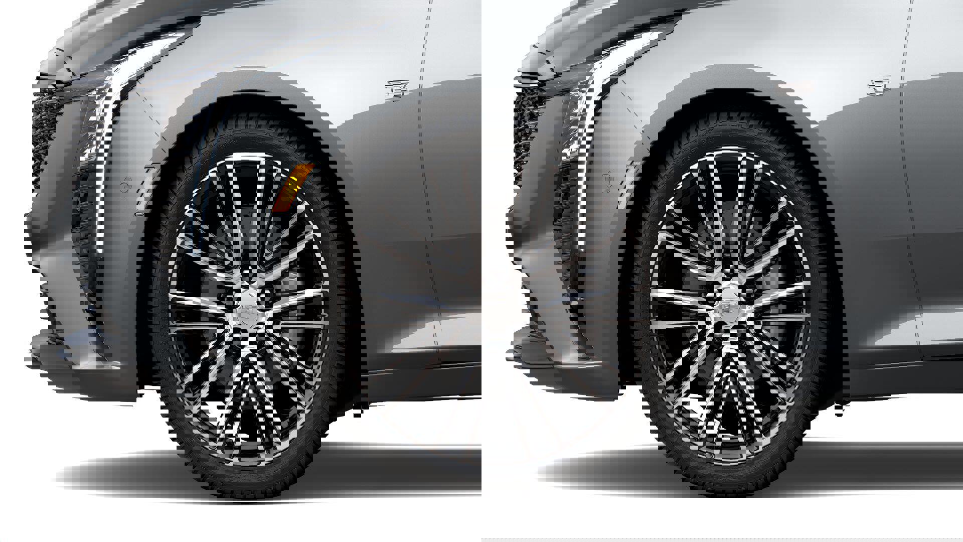 New 2026 Cadillac CT5 Premium Luxury image 31