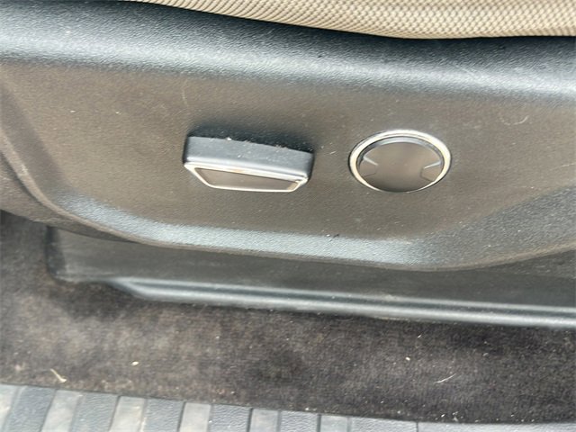 Used 2018 Ford F150 XLT image 22