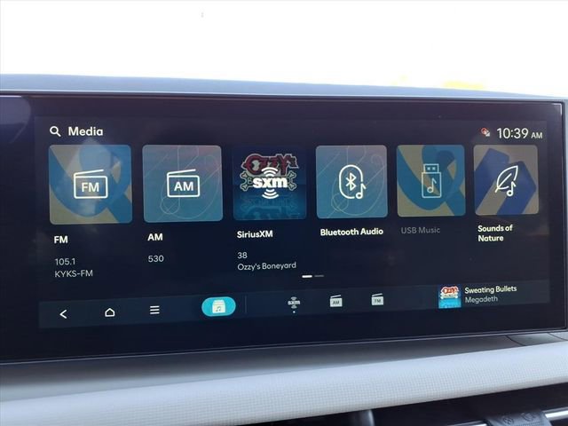 New 2026 Hyundai Tucson SEL image 5