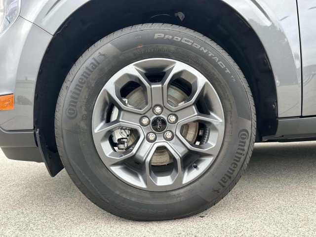 New 2025 Ford Maverick XLT w/ XLT Luxury Package image 11