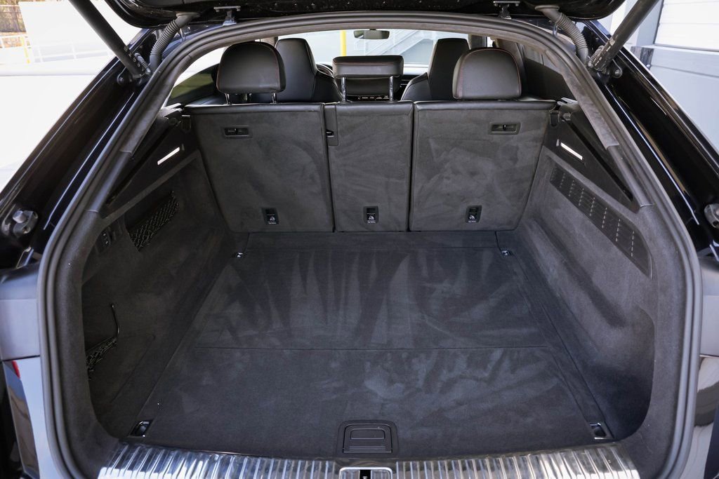 Used 2021 Audi RS Q8 image 18