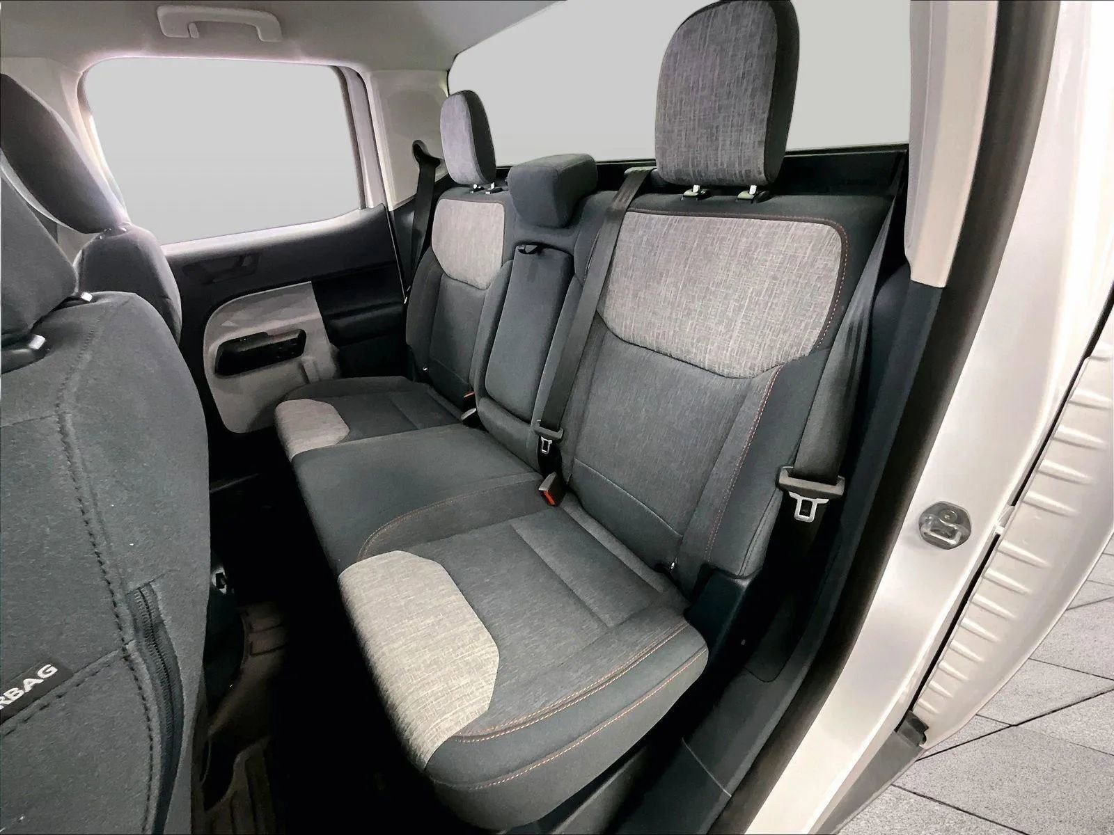 Certified 2024 Ford Maverick XLT w/ Equipment Group 300A Standard image 25