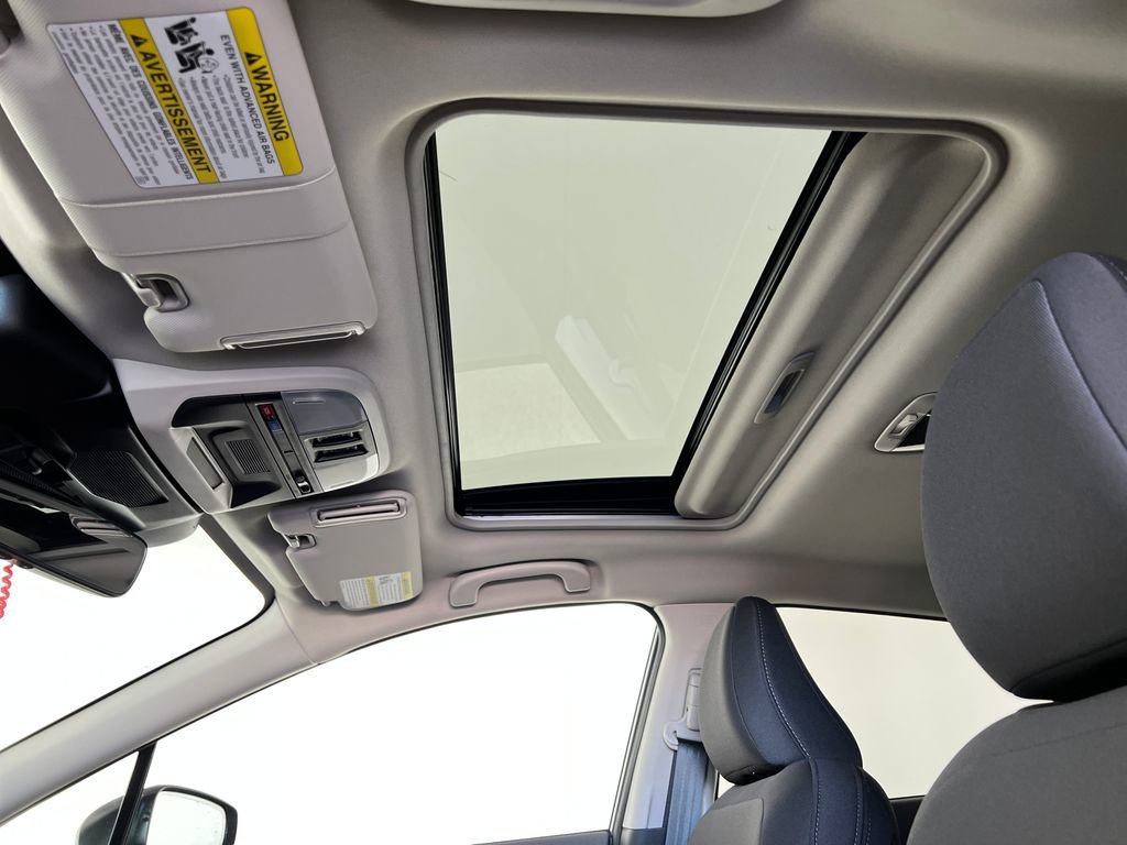 New 2026 Subaru Crosstrek 2.0i Premium image 22