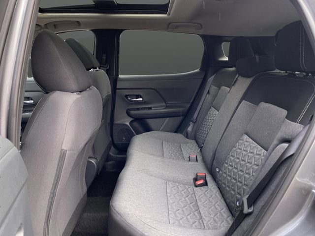 New 2026 Nissan Kicks SV w/ SV Premium Package image 29