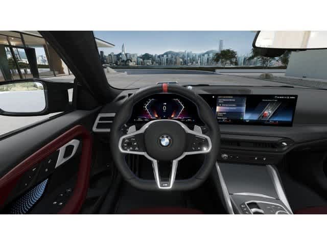 New 2026 BMW M240i Coupe w/ Premium Package RWD image 13