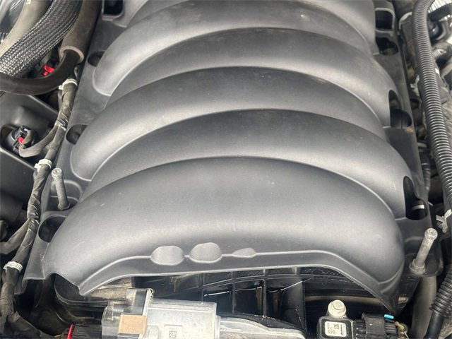 Used 2015 Chevrolet Tahoe LT w/ Max Trailering Package image 32