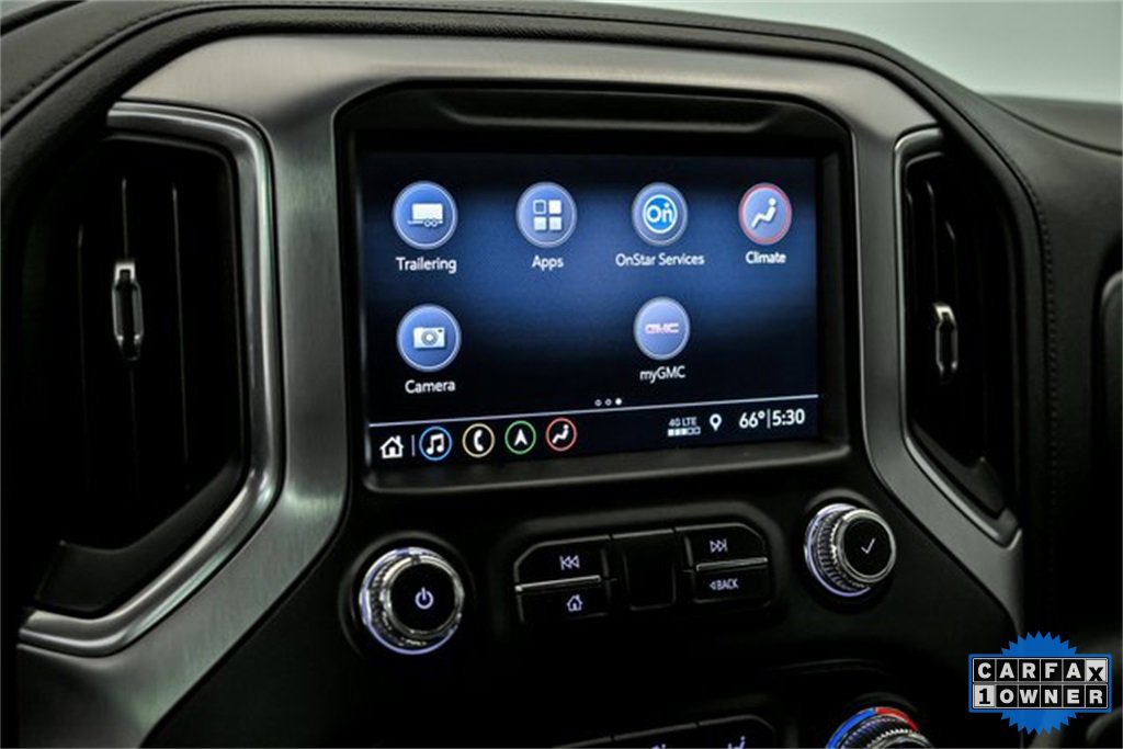 Used 2019 GMC Sierra 1500 SLT w/ SLT Premium Plus Package image 23