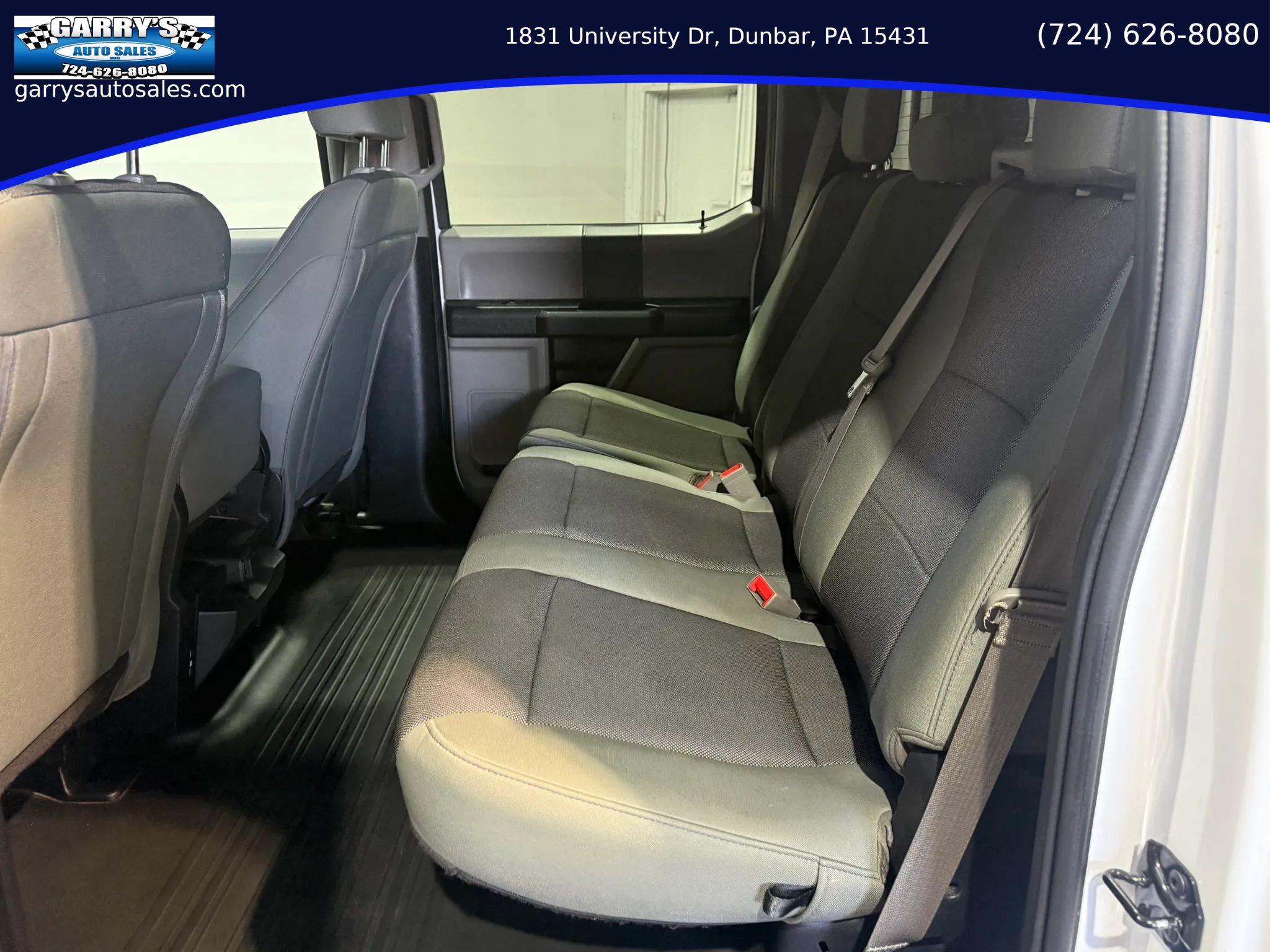 Used 2020 Ford F150 XL w/ XL Power Equipment Group AWD/4WD image 21
