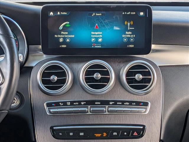 Certified 2021 Mercedes-Benz GLC 300 4MATIC image 15