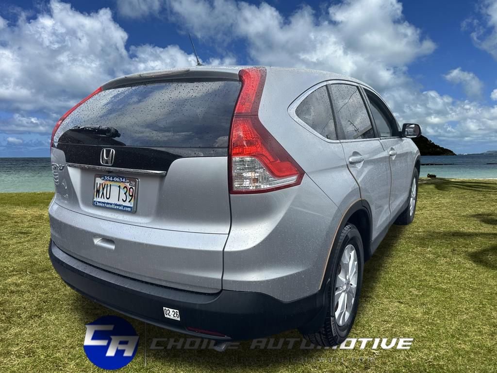 Used 2012 Honda CR-V EX image 7