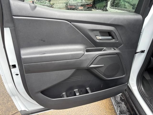 New 2024 Chevrolet Silverado EV W/T AWD/4WD image 34