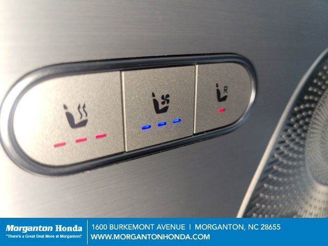 Used 2024 Mercedes-Benz GLE 350 4MATIC image 37
