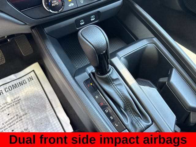 Used 2025 Honda Accord LX image 29