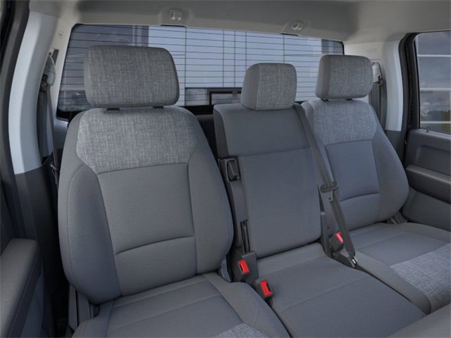 New 2025 Ford F250 XLT w/ Snow Plow Prep Package image 10