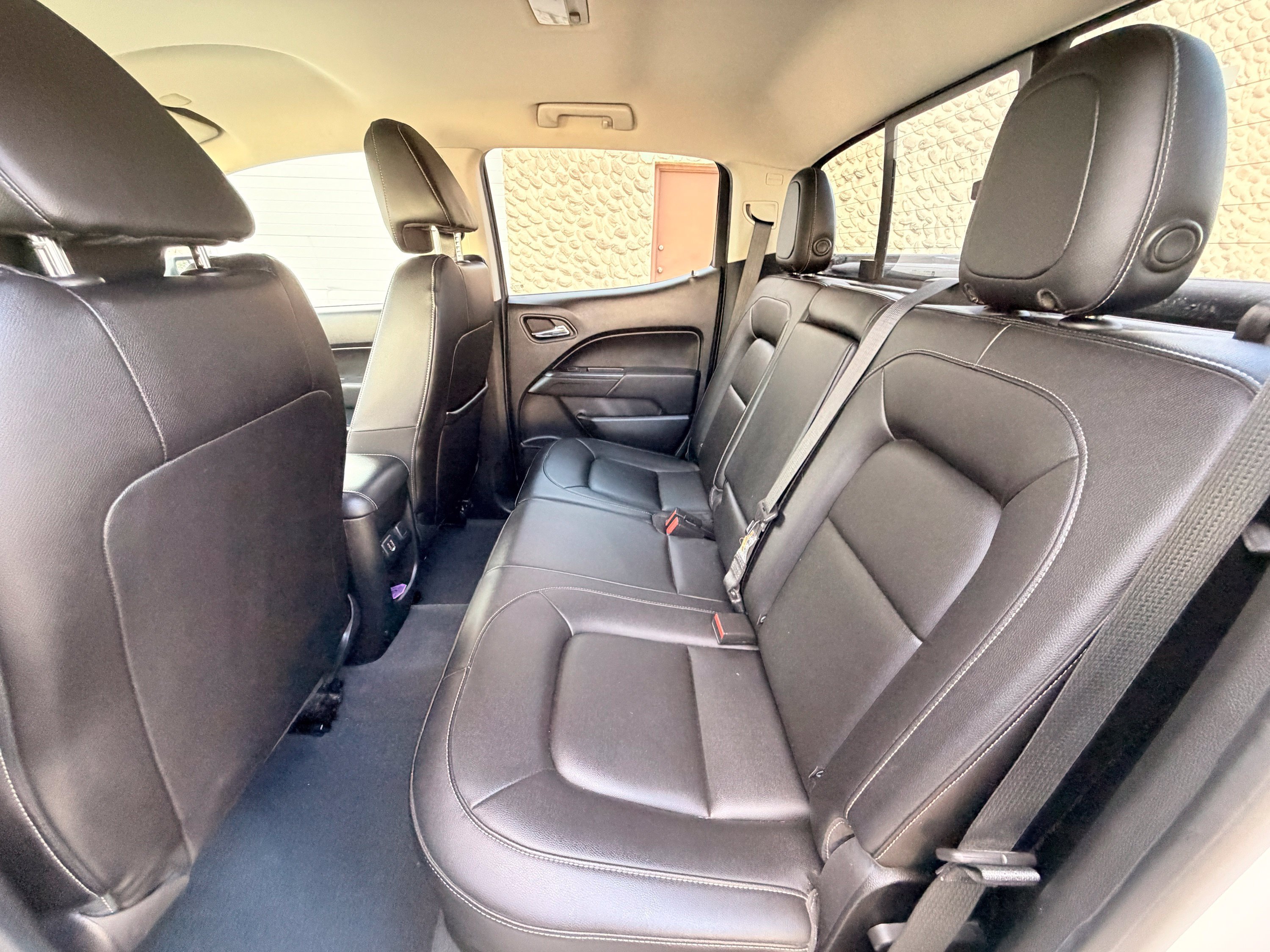 Used 2019 Chevrolet Colorado ZR2 AWD/4WD image 16
