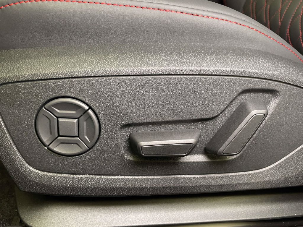 New 2026 Audi S3 Premium AWD/4WD image 17