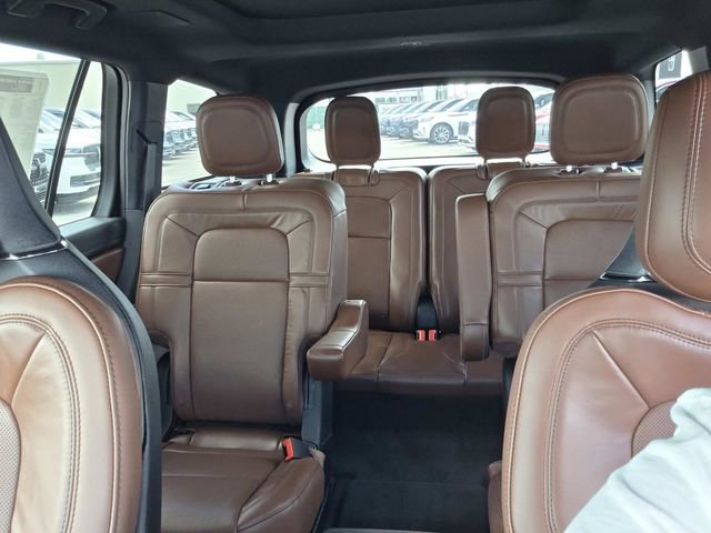 New 2025 Lincoln Aviator Reserve image 15