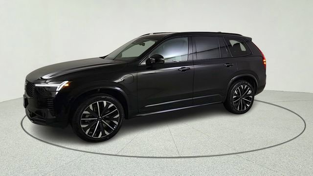 New 2026 Volvo XC90 T8 Ultra w/ Protection Package AWD/4WD image 3