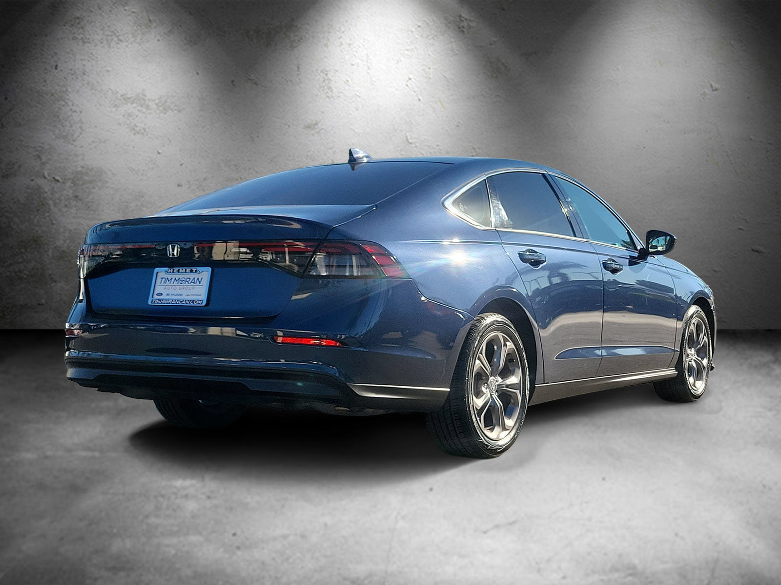 Used 2023 Honda Accord EX image 3