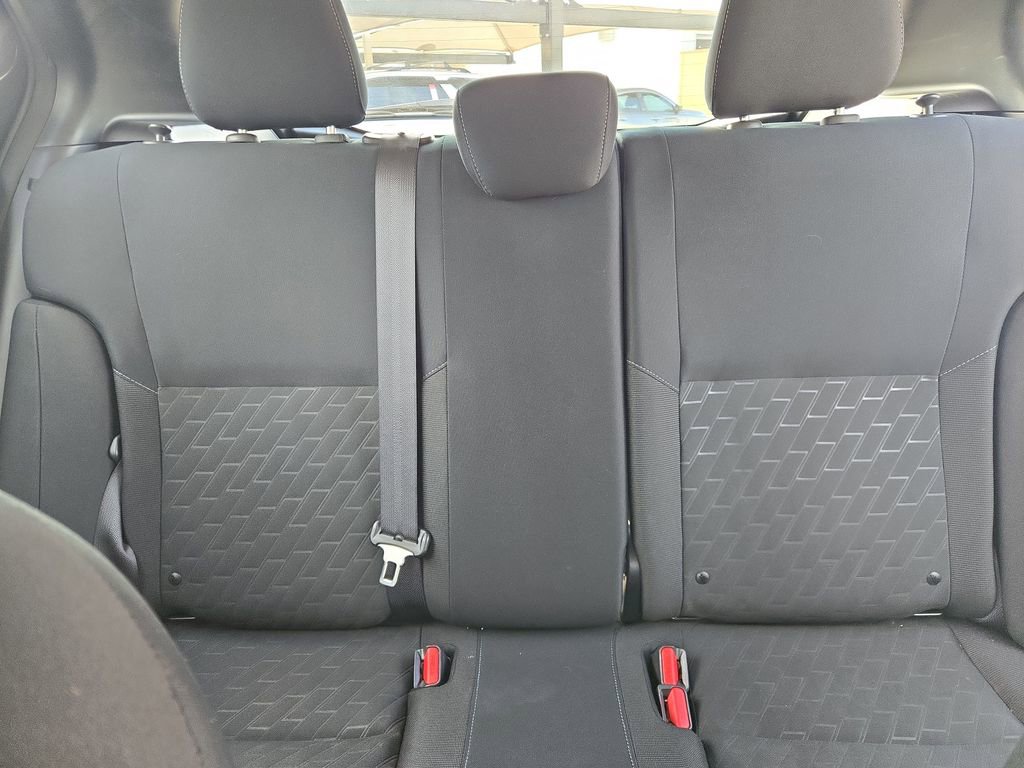 Certified 2024 Nissan Kicks SV FWD image 32