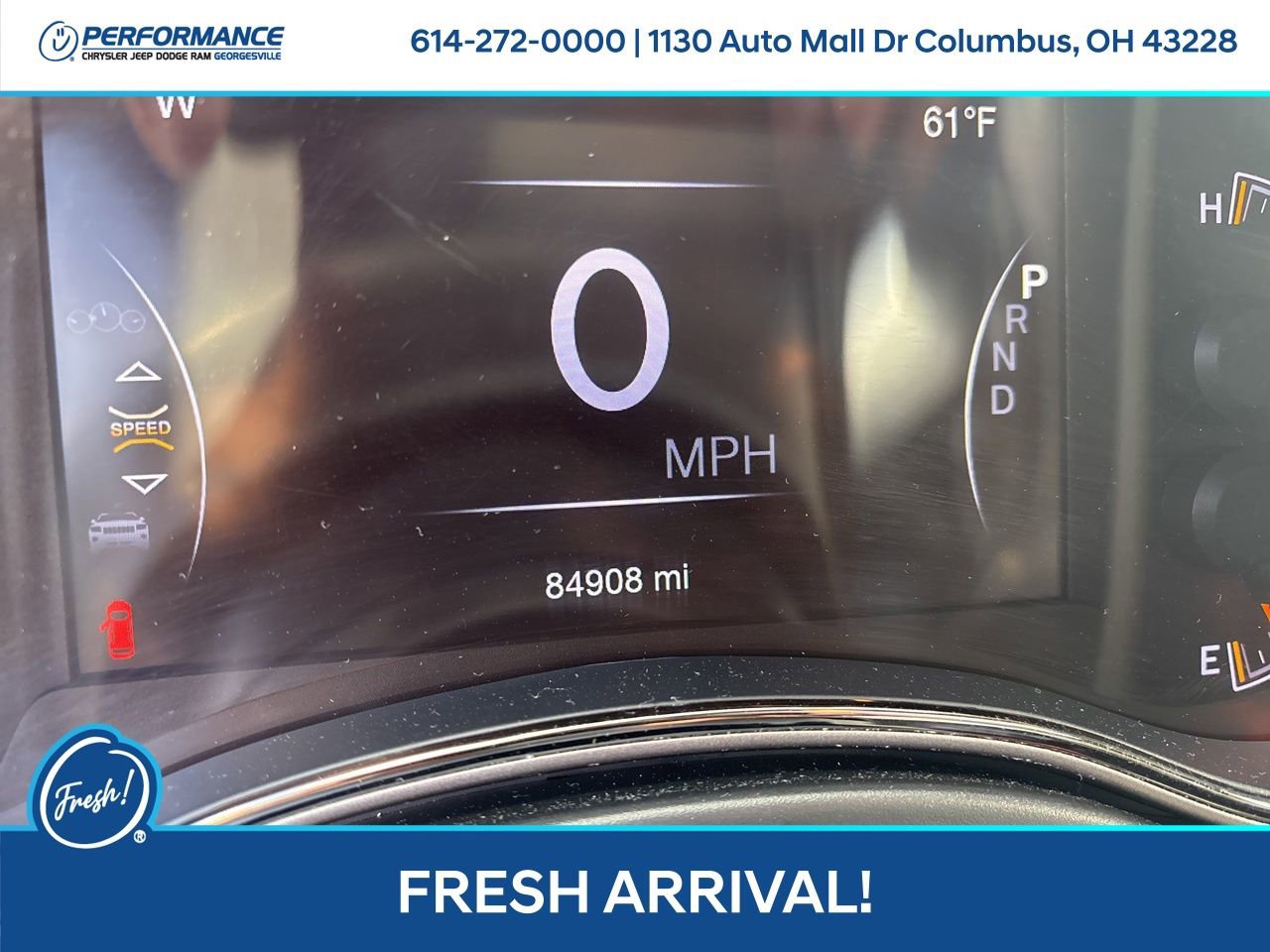 Used 2020 Jeep Grand Cherokee Limited X image 20