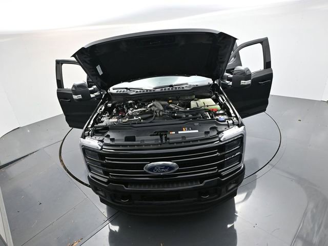 New 2026 Ford F250 Platinum AWD/4WD image 35