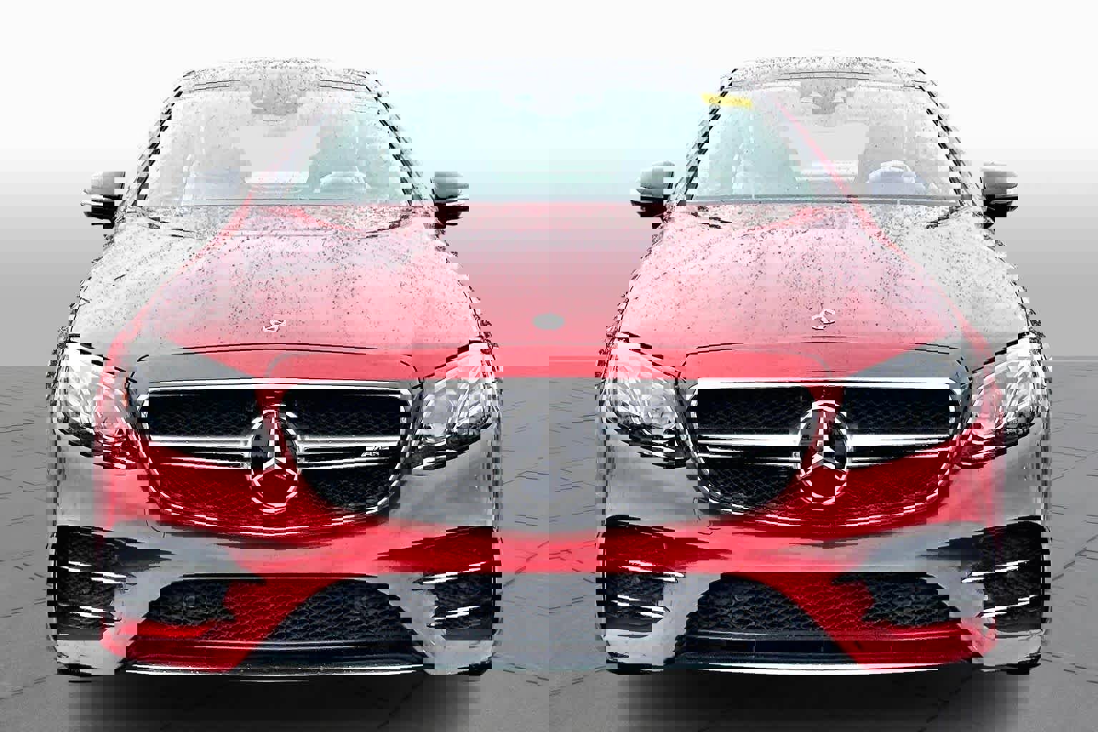 Used 2020 Mercedes-Benz E 53 AMG 4MATIC Coupe image 3