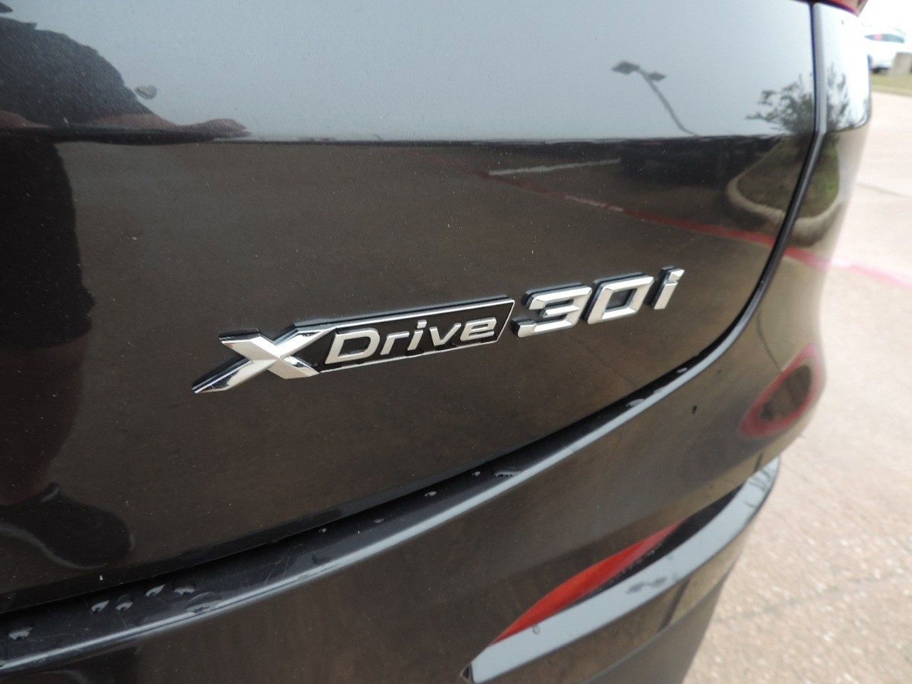 Used 2019 BMW X4 xDrive30i w/ Convenience Package image 18