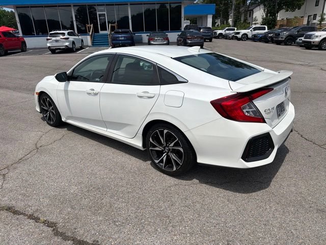 Used 2018 Honda Civic Si image 19