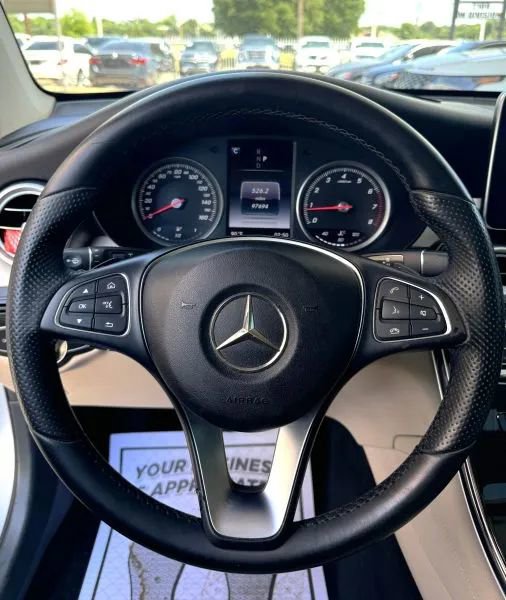 Used 2016 Mercedes-Benz GLC 300 image 29