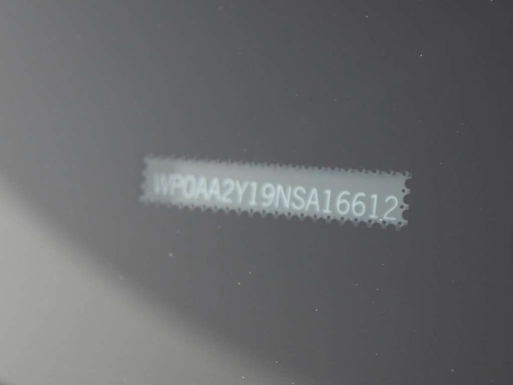 Certified 2022 Porsche Taycan image 44